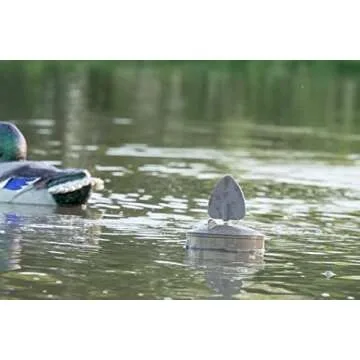 MOJO Outdoors Flock A Flicker 2 - 4 Pack Duck Decoys