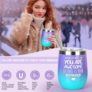 Best Birthday Gifts for Women - Perfect Gift Baskets