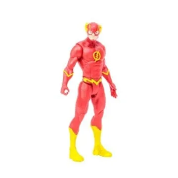McFarlane 3IN Flash Figure & Comic - DC Collectibles