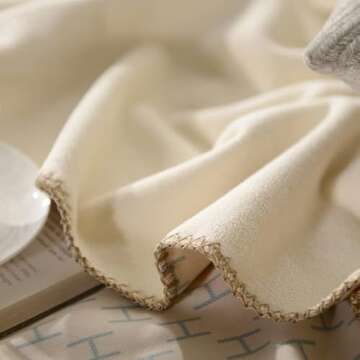 Croker Horse 71x71'' Throw Blanket Shawl - Luxury Yellow Horse Soft Thickened Sheep Cashmere Blanket for Living Room Office Car Leisure Travel