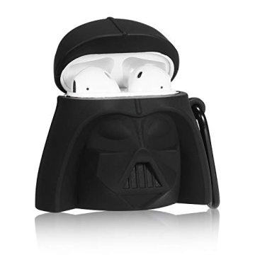 Joyleop Cartoon Airpods Case - Fun & Stylish Protection