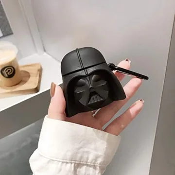 Joyleop Cartoon Airpods Case - Fun & Stylish Protection