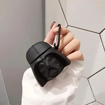 Joyleop Cartoon Airpods Case - Fun & Stylish Protection