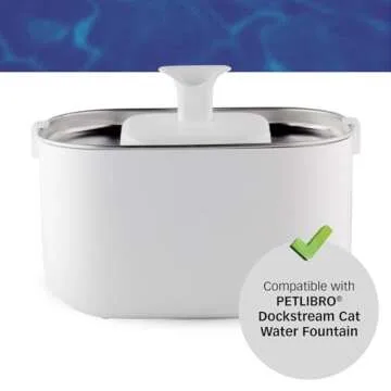 PET STANDARD Water Filter Pack – Compatible Replacement Filters