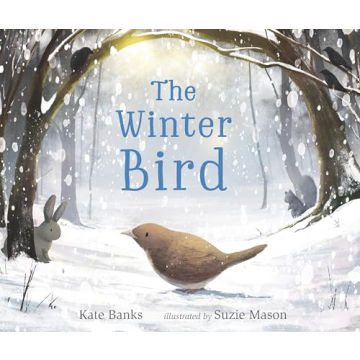 The Winter Bird - A Heartwarming Tale of Friendship and Nature
