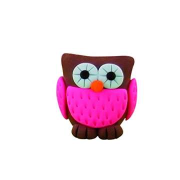 Sculpey III® Polymer Oven-Bake Clay, Pearl, Non Toxic, 2 oz. bar, Great for modeling, sculpting, holiday, DIY, mixed media and school projects.Perfect for kids & beginners!