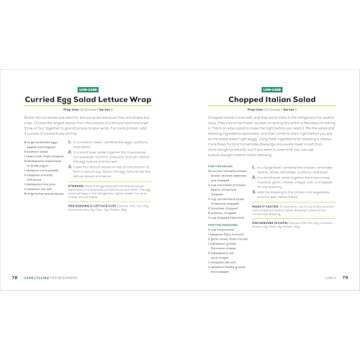 Carb Cycling for Beginners: Recipes and Exercises to Lose Weight and Build Muscle