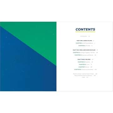 Carb Cycling for Beginners: Recipes and Exercises to Lose Weight and Build Muscle