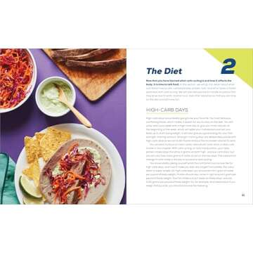 Carb Cycling for Beginners: Recipes and Exercises to Lose Weight and Build Muscle