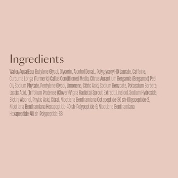 VEGAMOUR GRO Hair Serum for Fuller Thicker Hair 3-Pack