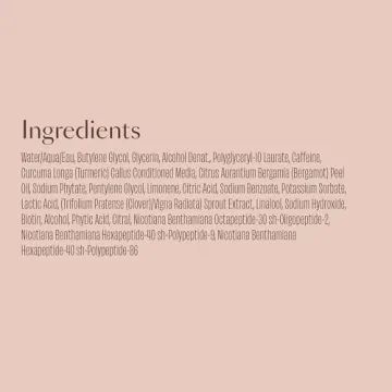 VEGAMOUR GRO Hair Serum for Fuller Thicker Hair 3-Pack