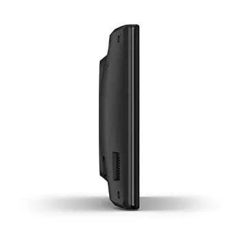 Garmin DriveSmart 55 GPS Navigator with Traffic Updates