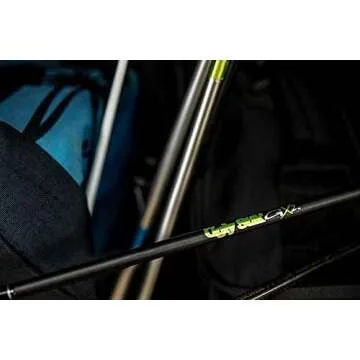 Ugly Stik Youth Fishing Rod and Reel Combo for Beginners