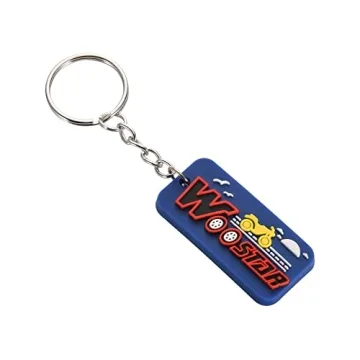 WOOSTAR Tie Rod End Replacement for ATV Scooter Go Kart