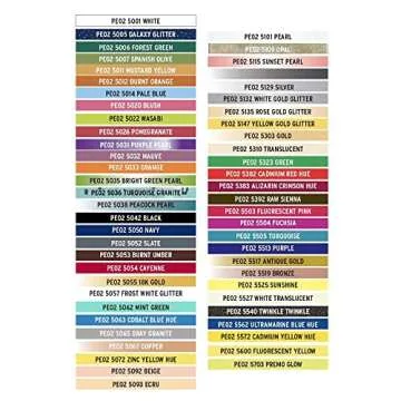 Sculpey Premo Polymer Oven-Bake Clay, Ultramarine Blue Hue, Non Toxic, 1 lb. bar