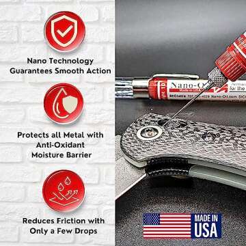 Nano-Oil 85 Weight - NanoLube Anti Friction Concentrate NLNA85w8cc