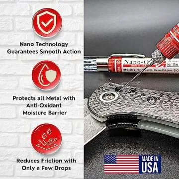 Nano-Oil 85 Weight - NanoLube Anti Friction Concentrate NLNA85w8cc