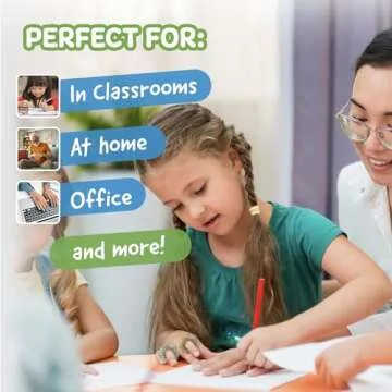 IMPRESA 10 Pack Spiky Sensory Finger Rings, Silver and Gold Acupressure Fidget for Adults and Kids with Attention Disorders, OCD, Anxiety – 2 Color Sensory Rings