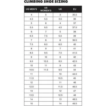 Black Diamond Men's Momentum Rock Climbing Shoes