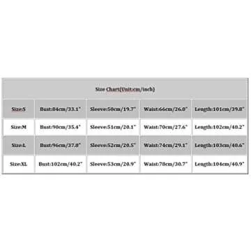 Women Dress Daoroka Ladies Zipper Wear Work Office Pencil Flare Sleeve Elegant Casual Skirt Bodycon Sheath Party Dress (S, Black) (S, Black)