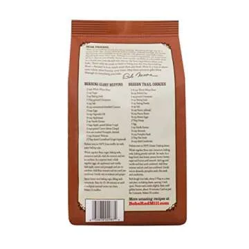 Bob's Red Mill Whole Wheat Flour - 5 lb