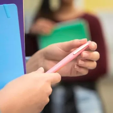 Nature Escape Scented Felt Tip Pens by Paper Mate 16-Count