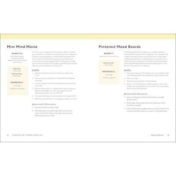 Essential Art Therapy Exercises: Effective Techniques to Manage Anxiety, Depression, and PTSD