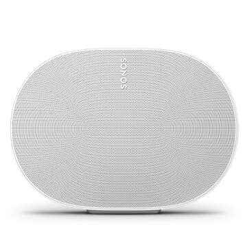 Sonos Era 300 - White - Wireless, Alexa Enabled Smart Speaker with Dolby Atmos