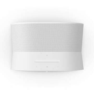 Sonos Era 300 - White - Wireless, Alexa Enabled Smart Speaker with Dolby Atmos