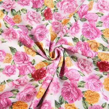 Boho Floral Long Dress for Women Y2k Spaghetti Strap Bodycon Long Dress Flower Print Party Dress (06-Floral, Medium)