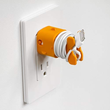 Nice Goldie Cablekeep Light, Blue