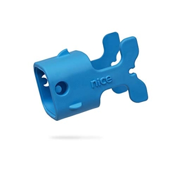 Nice Goldie Cablekeep Light, Blue