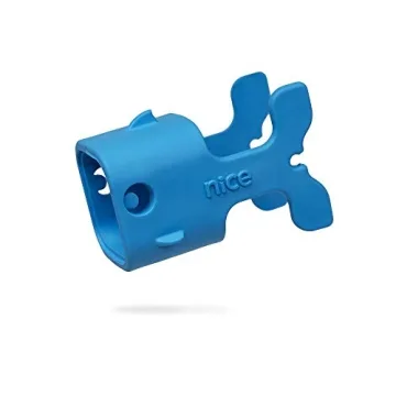 Nice Goldie Cablekeep Light, Blue