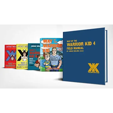 Empower Kids with the Way of the Warrior Kid Manual