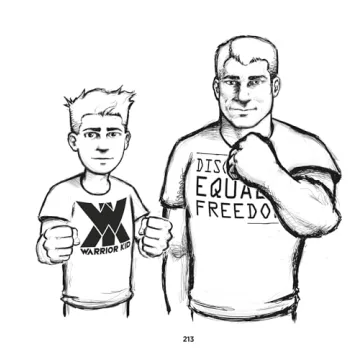 Empower Kids with the Way of the Warrior Kid Manual