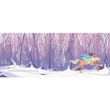 Beauty and the Beast