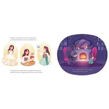 Beauty and the Beast