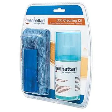 Manhattan Screen & Keyboard Cleaner Kit - 6.75 oz