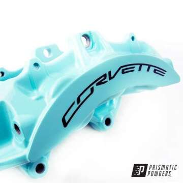 PRISMATIC POWDERS Sea Foam Green 1 lb - World's Largest and Most Comprehensive line of Powder Coatings