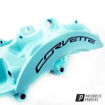 PRISMATIC POWDERS Sea Foam Green 1 lb - World's Largest and Most Comprehensive line of Powder Coatings