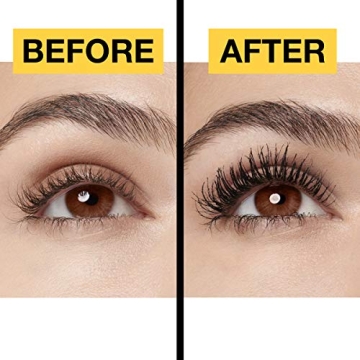 Maybelline Volum' Express Waterproof Mascara - Bold Lashes