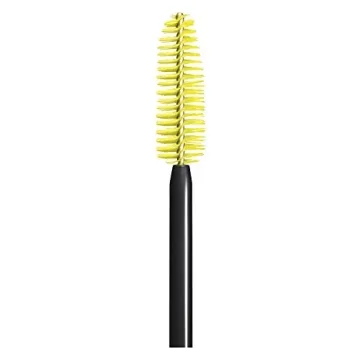 Maybelline Volum' Express Waterproof Mascara - Bold Lashes