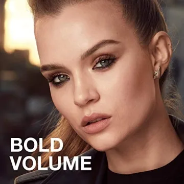 Maybelline Volum' Express Waterproof Mascara - Bold Lashes