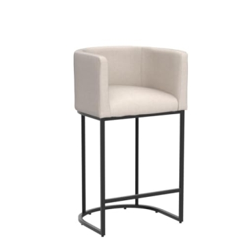 Wahson Set of 2 Stylish & Comfortable Bar Stools