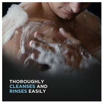 Dove Men+Care Men's Bar Soap More Moisturizing Than Bar Soap Deep Clean Effectively Washes Away Bacteria, Nourishes Your Skin 3.75 oz 2 Bars