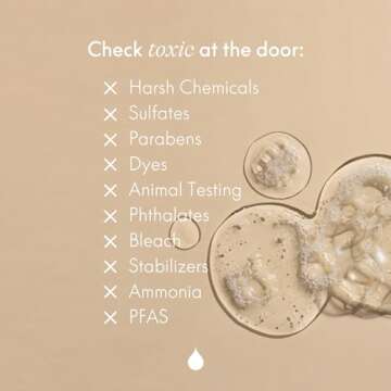 Safely Liquid Dish Soap - Removes Tough Stains and Baked-on Messes, Cuts Grease - Biodegradable Formula -Safe for Baby Bottles - 16 Fl Oz - Pack of 6, 96 Fl Oz in Total