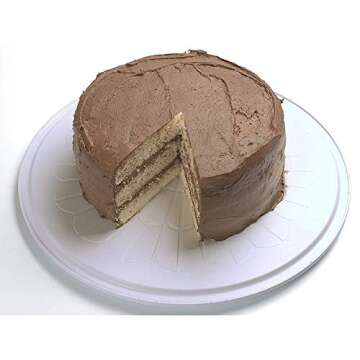 Prepworks Collapsible Cupcake and Cake Carrier for 24 Cupcakes