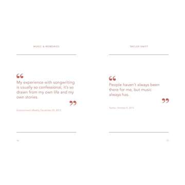 Discover Taylor Swift's Wisdom in This Guide