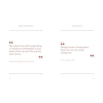 Discover Taylor Swift's Wisdom in This Guide