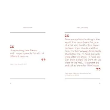 Discover Taylor Swift's Wisdom in This Guide